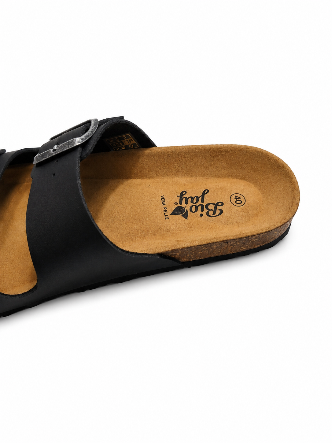 CIABATTA BIOJAY 2878-444