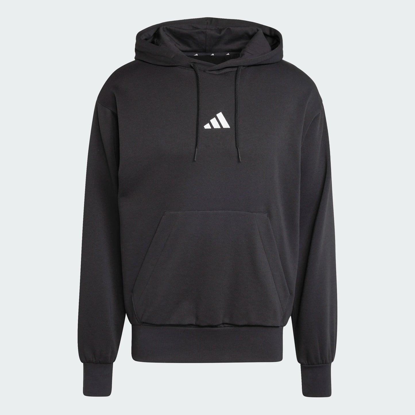 ADIDAS M FEELCOZY HD BLACK/WHITE JE3807