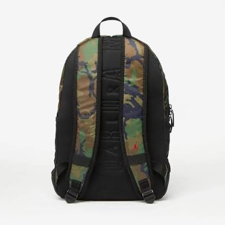 JORDAN ZAINO 9A0692-650