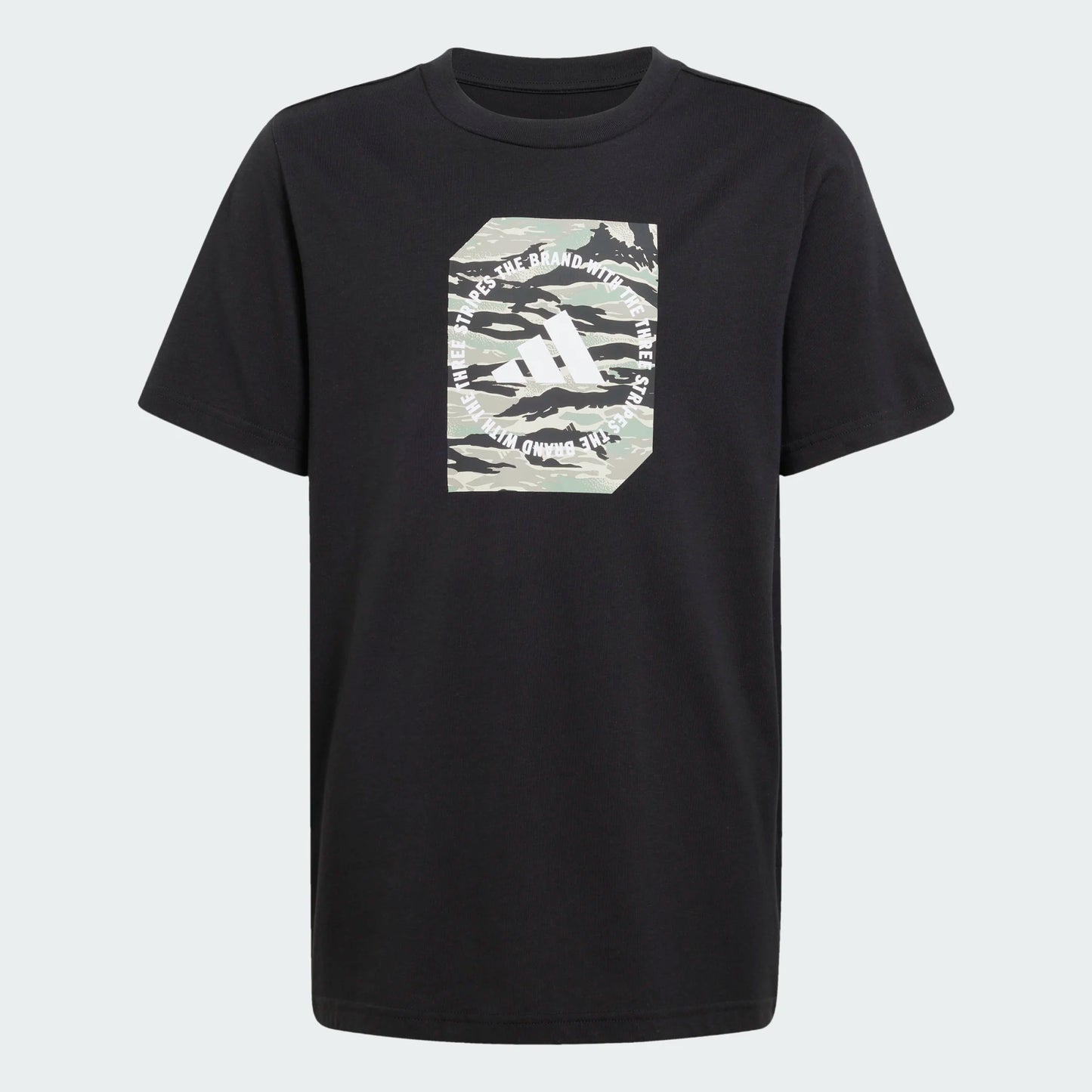 ADIDAS B CAMO K JM8234