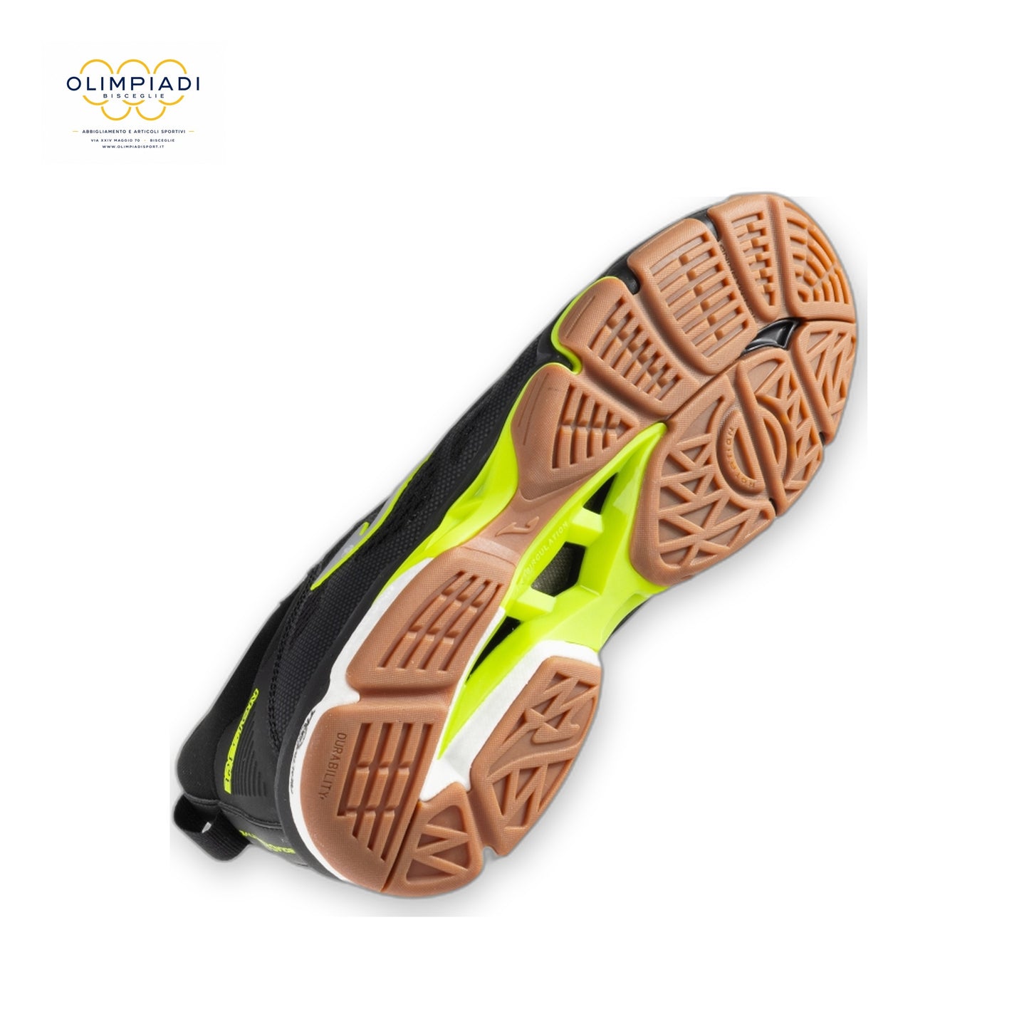 B.BRESTON M VOLLEY 2501