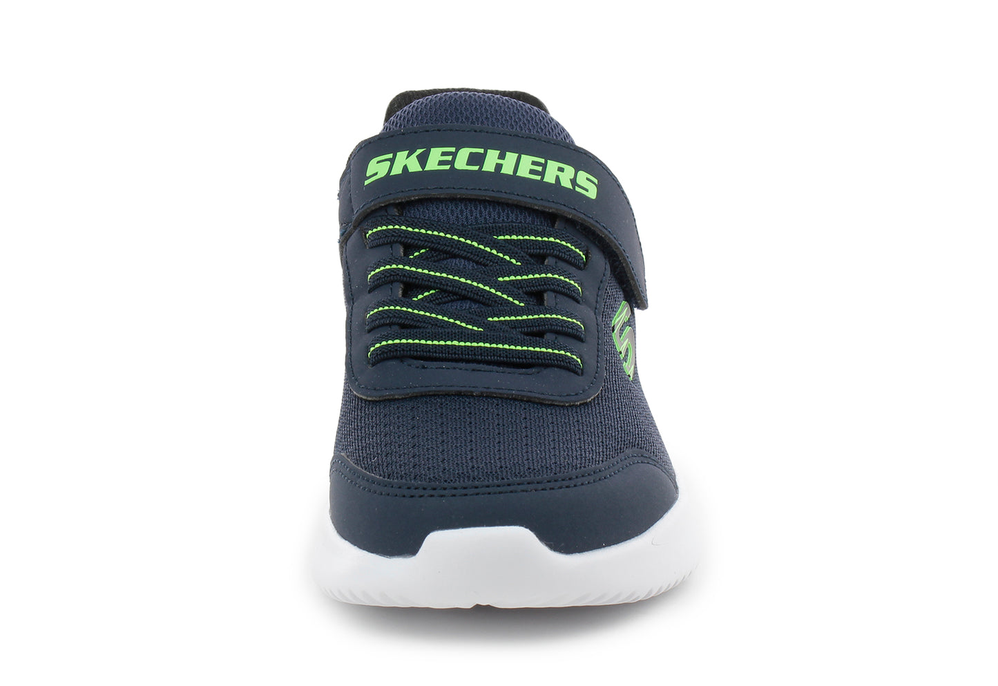 SKECHERS BOUNDER-TREKZIC K 403908L NVLM
