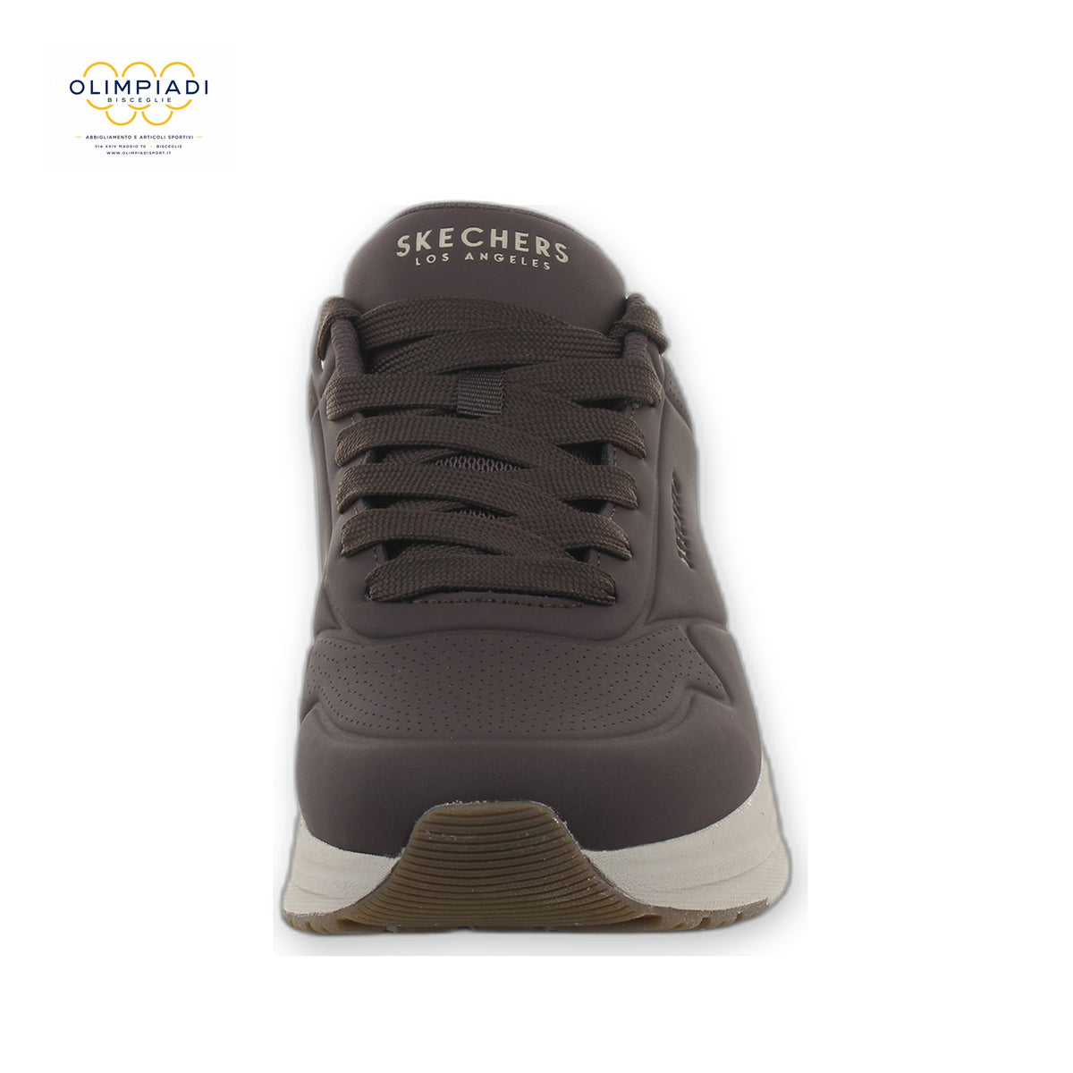 UNO LITE 2 183530 CHOC