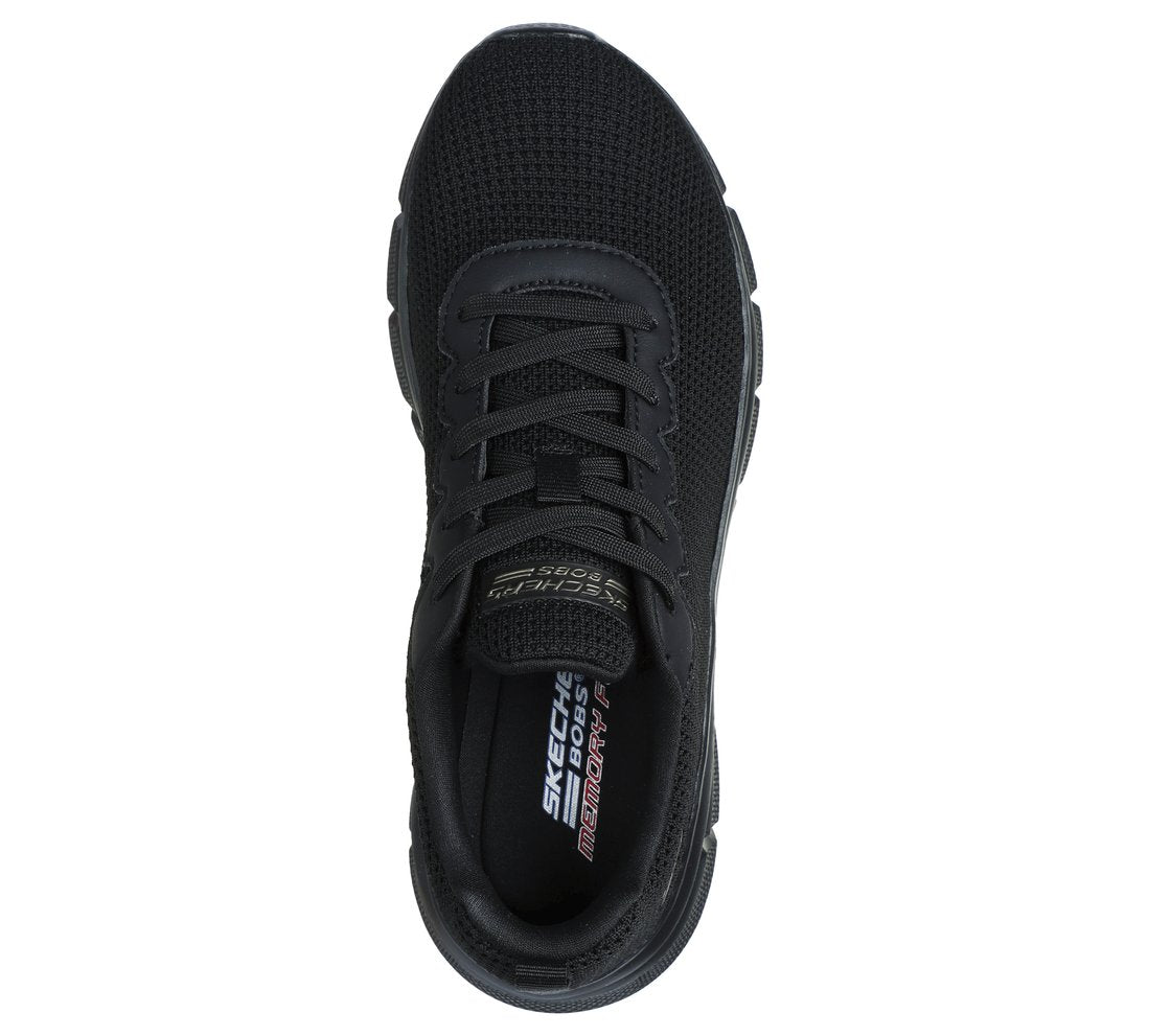 SKECHERS BOBS B FLEX-VISIONARY W 117346 BBK
