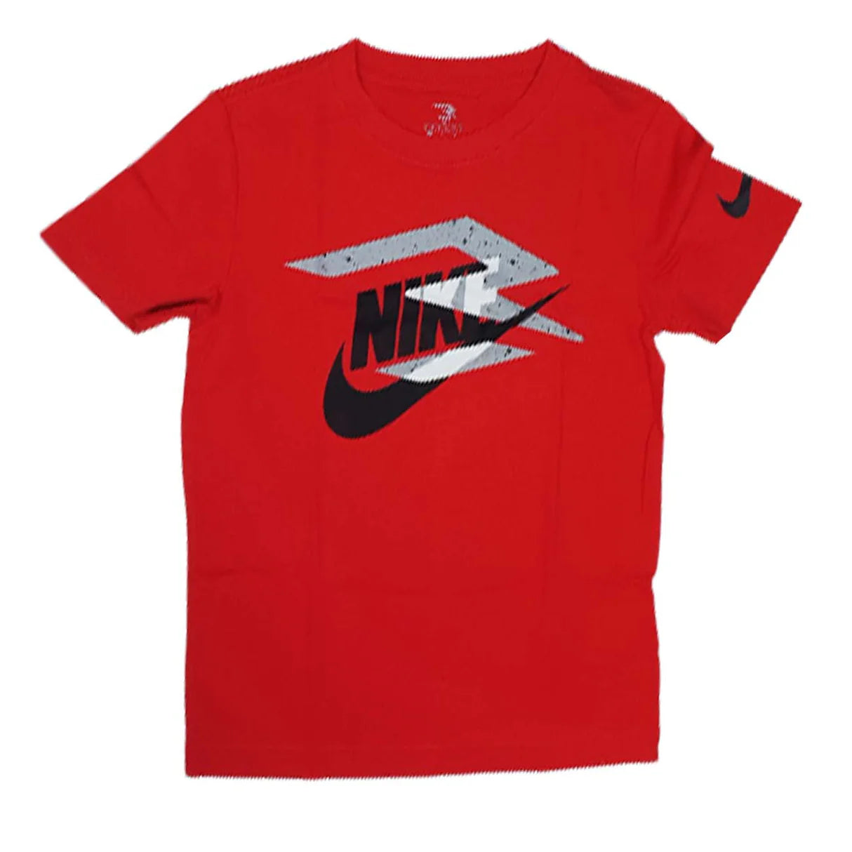 NIKE T-SHIRT K 9Q0714-U10
