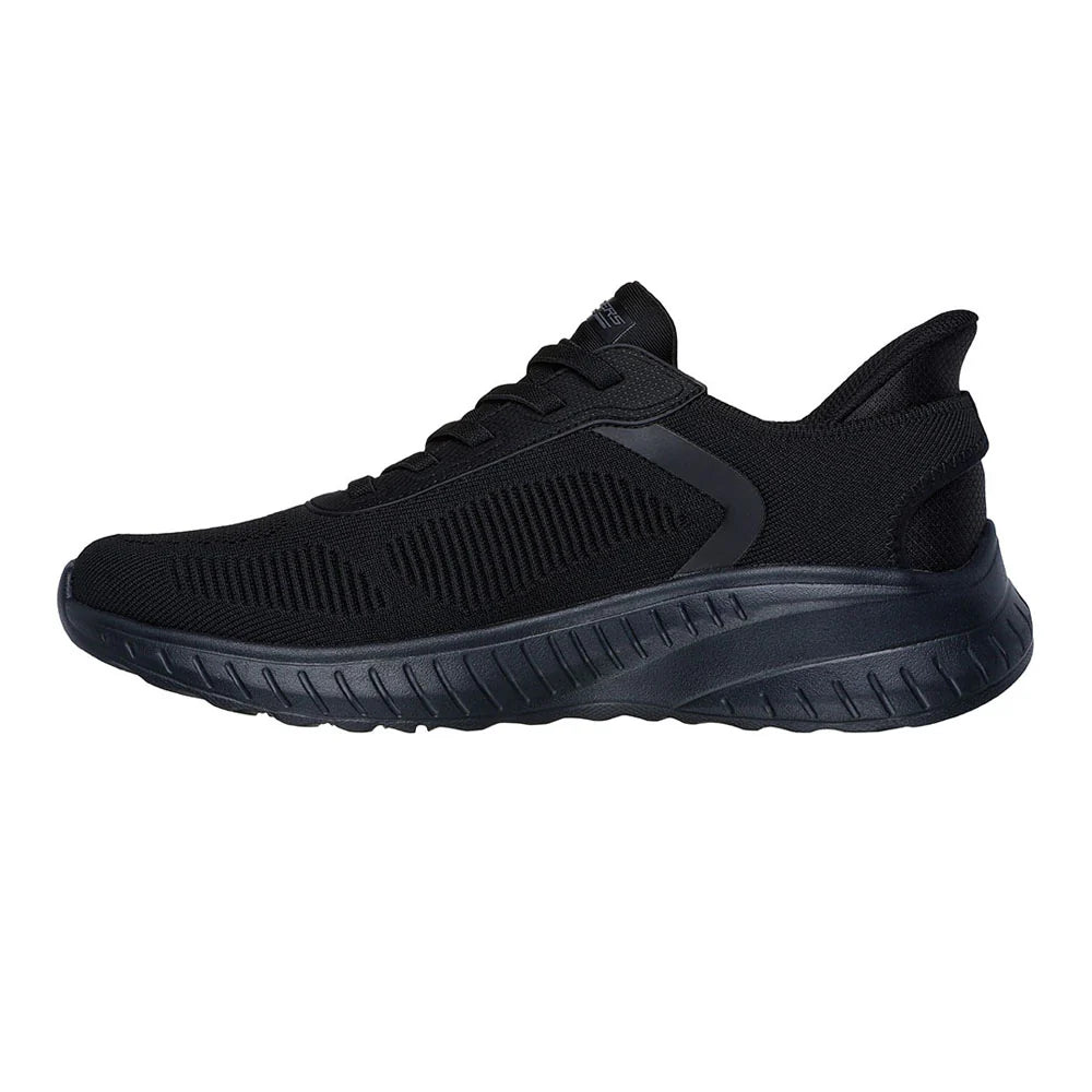 SKECHERS BOB SQUAD CHAOS M 118312 BBK