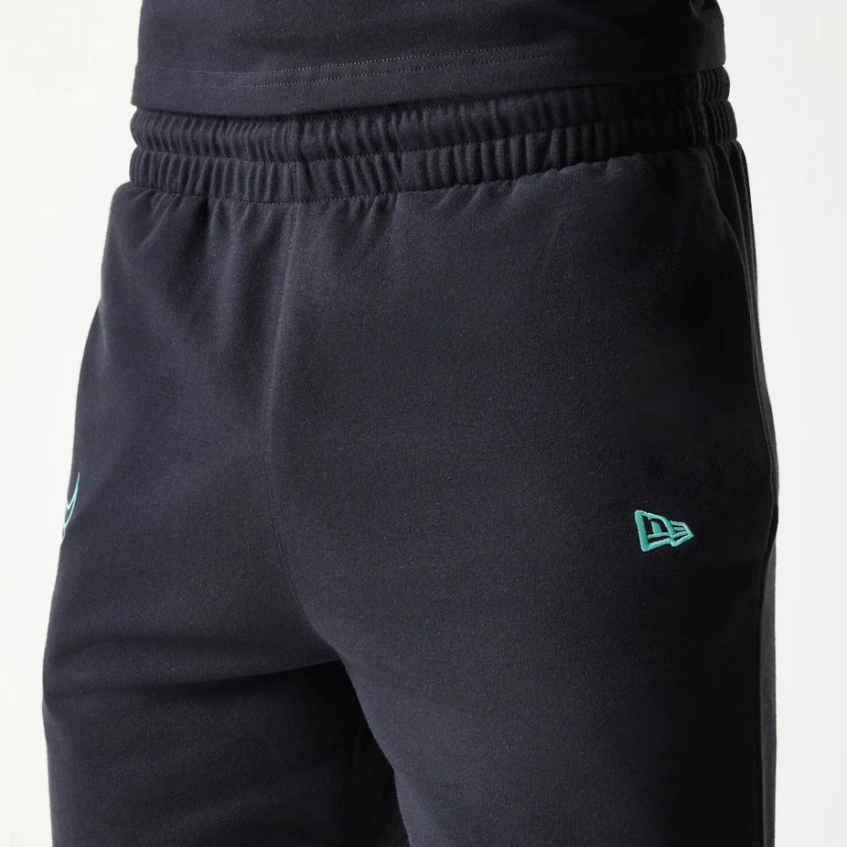 NEW ERA SHORT M 0771520 NERO
