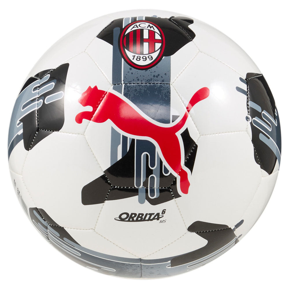 PALLONE MILAN 084449-01