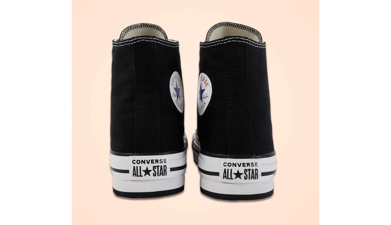 CONVERSE CHUCK TAYLOR ALL STAR EVA 272855C