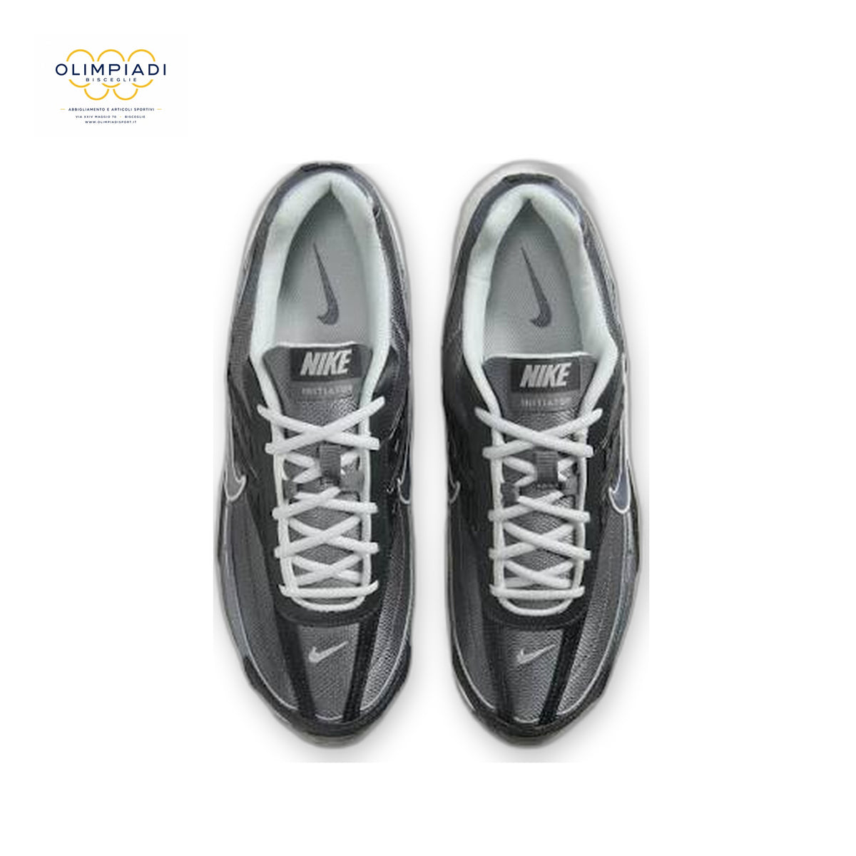 NIKE INITIATOR - IB3083-001