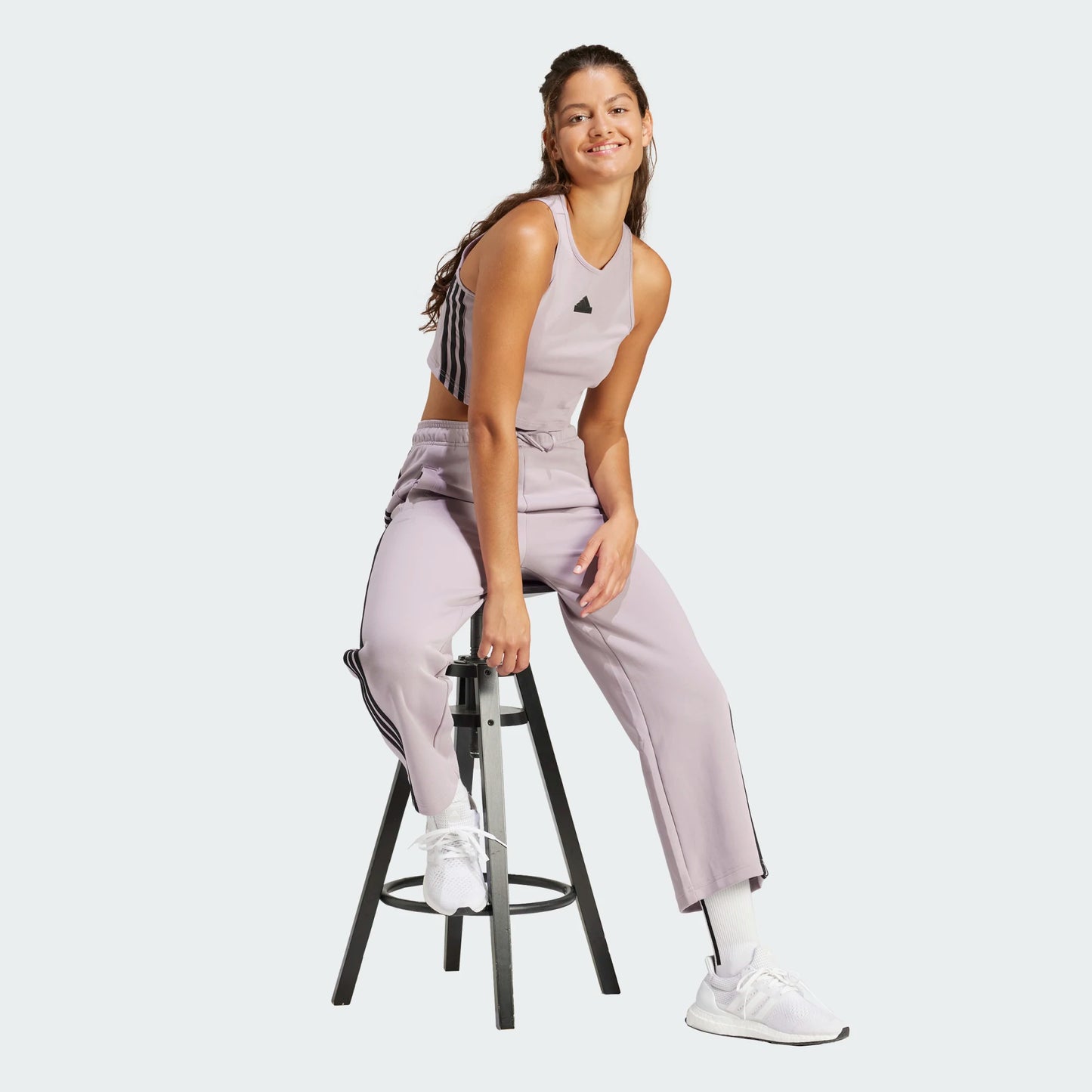 ADIDAS CANOTTA W FI 3S IS3636