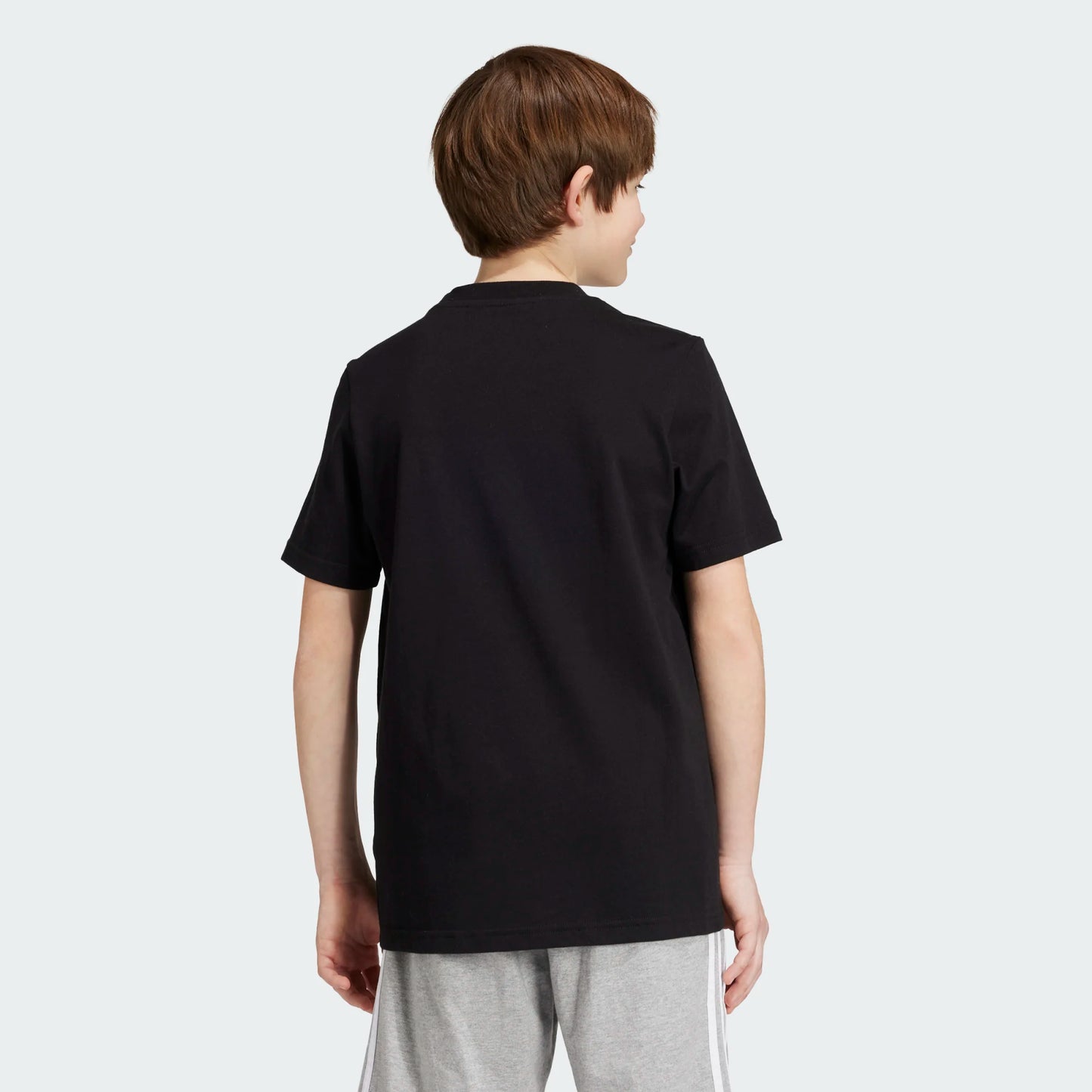 ADIDAS T-SHIRT J CAMO LIN IW1373