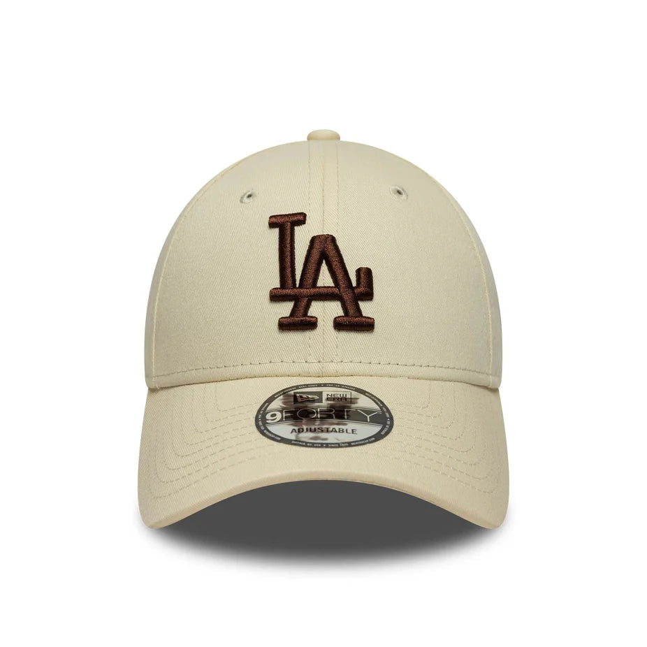 NEW ERA CAPPELLO 0771709 BEIGE