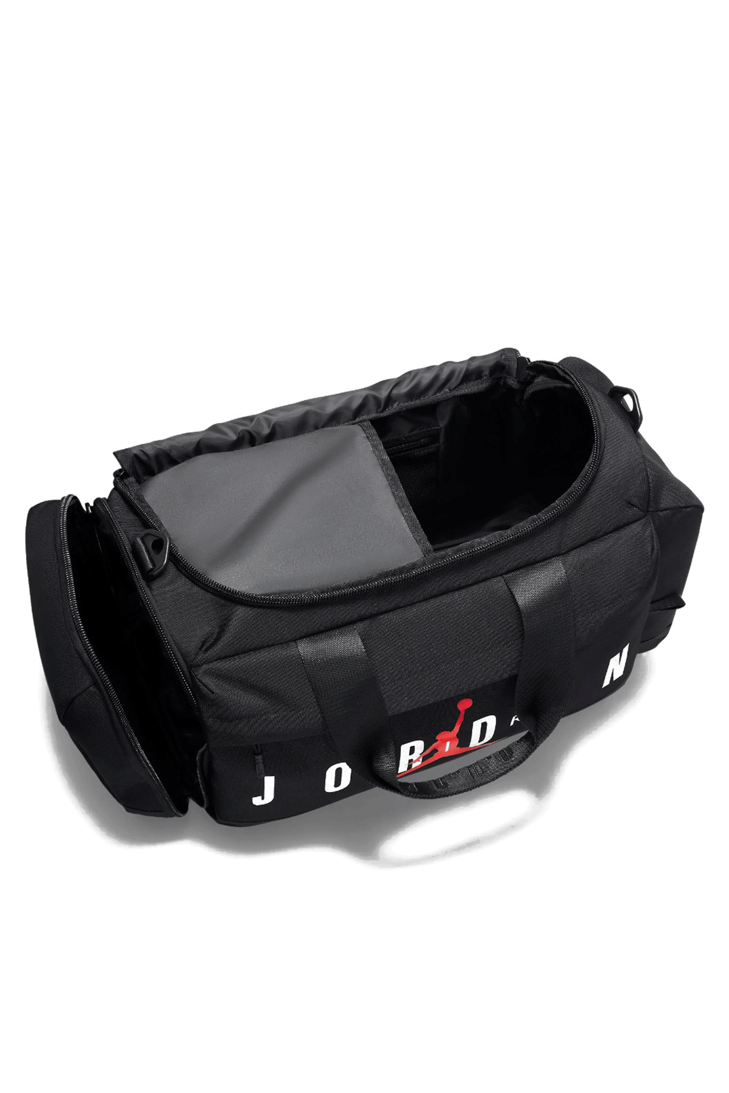 JORDAN BORSONE JORDAN SM0920-023 NERO