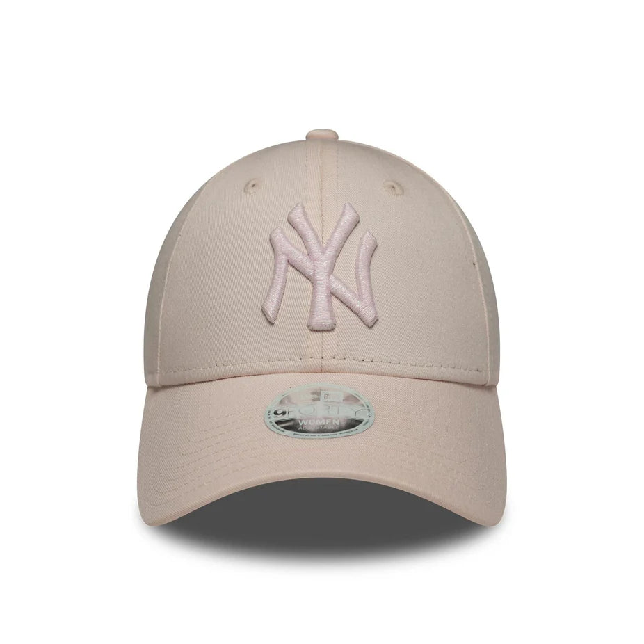 NEW ERA CAPPELLO 0771738 ROSA