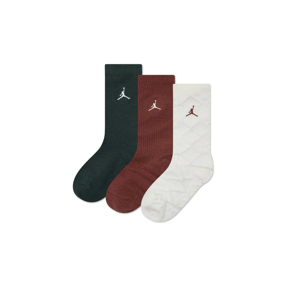 JORDAN JHN JORDAN H25 GIFTING 3PK CRE BJ0806-782