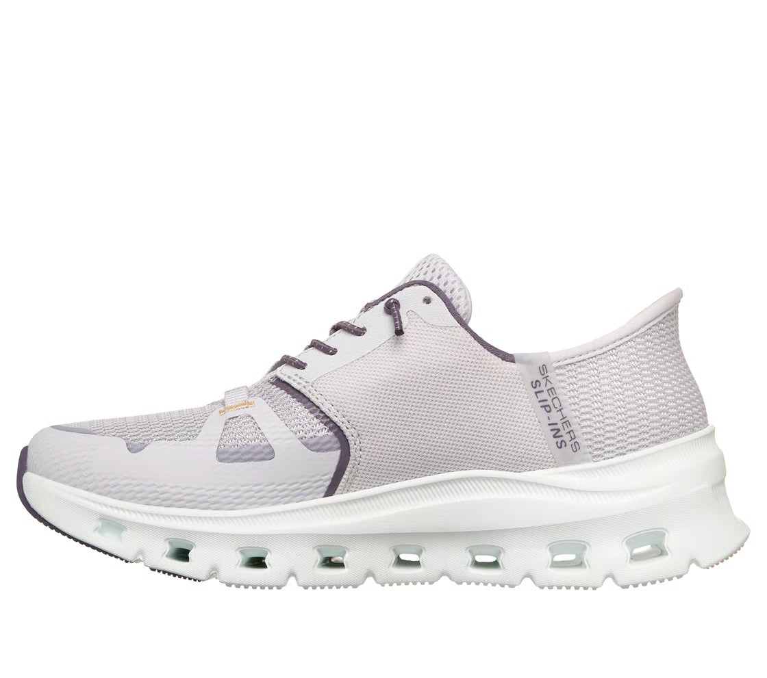 SKECHERS GLIDE-STEP 150420 LAV