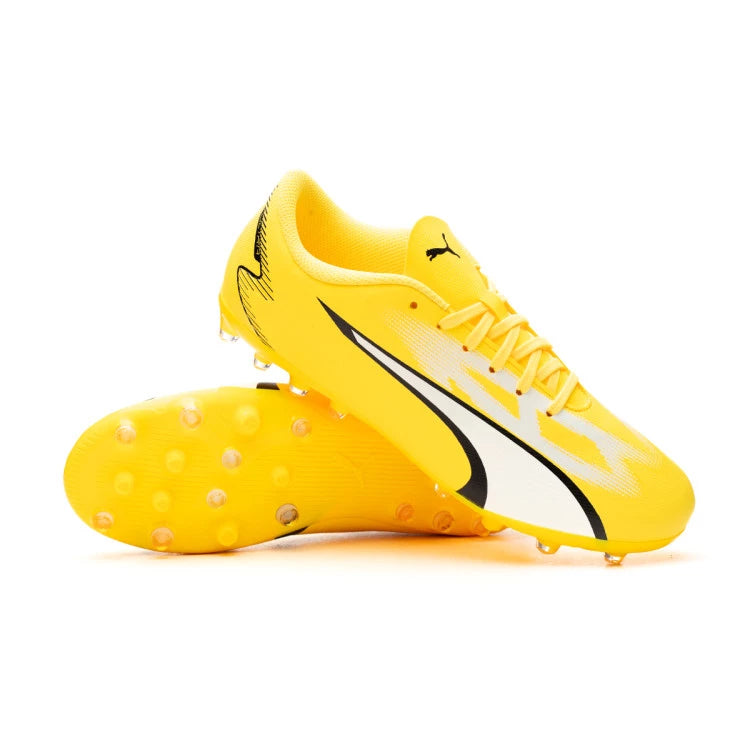 ULTRA PLAY MG JR 107532-04