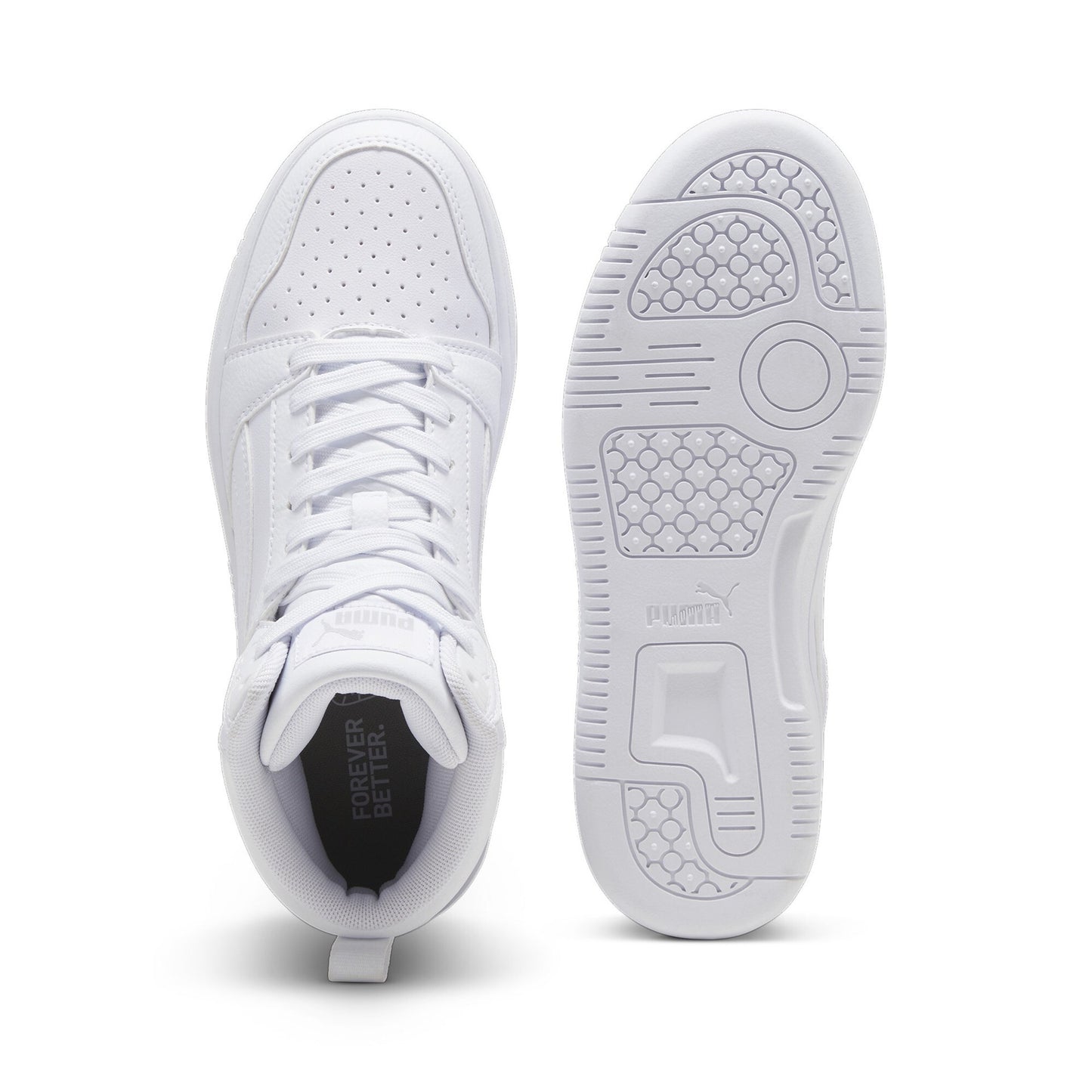 PUMA REBOUND V6 MID 393831-05