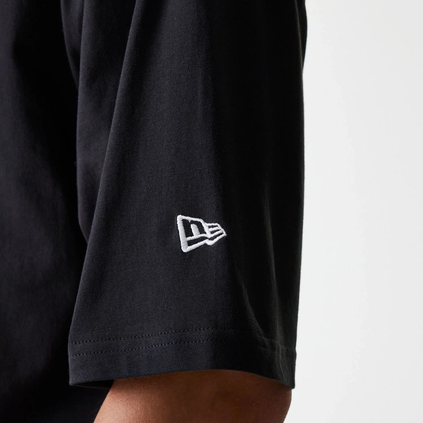 NEW ERA T-SHIRT MC M 60675746