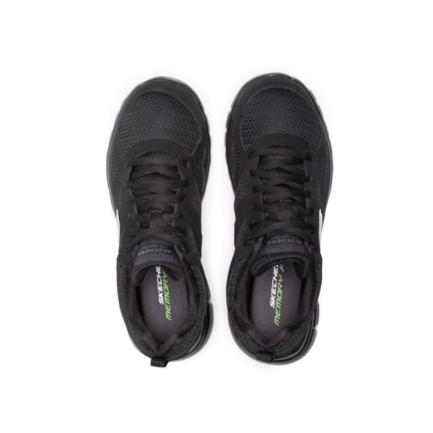 SKECHERS BURNS-AGOURA M 52635 BBK