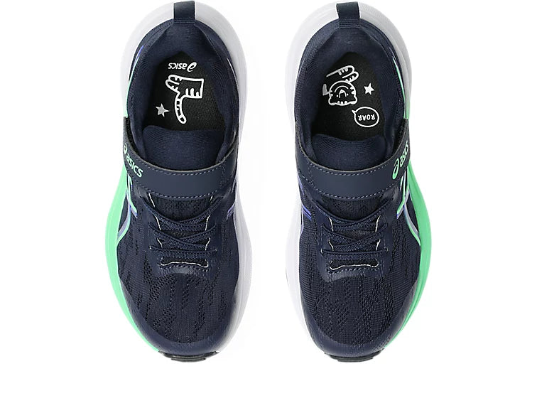 ASICS GT-1000 14 PS 1014A381-400