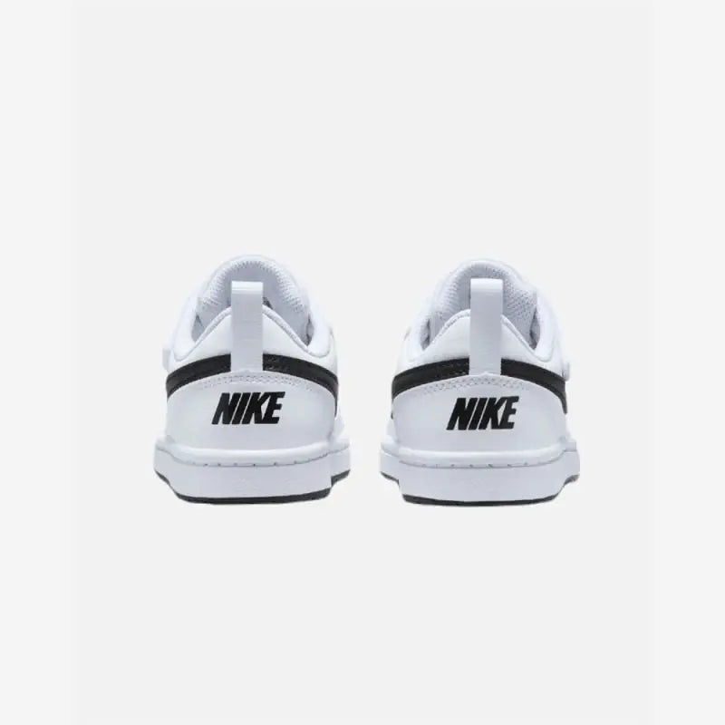 NIKE COURT BOROUGH LOW PS DV5457-104
