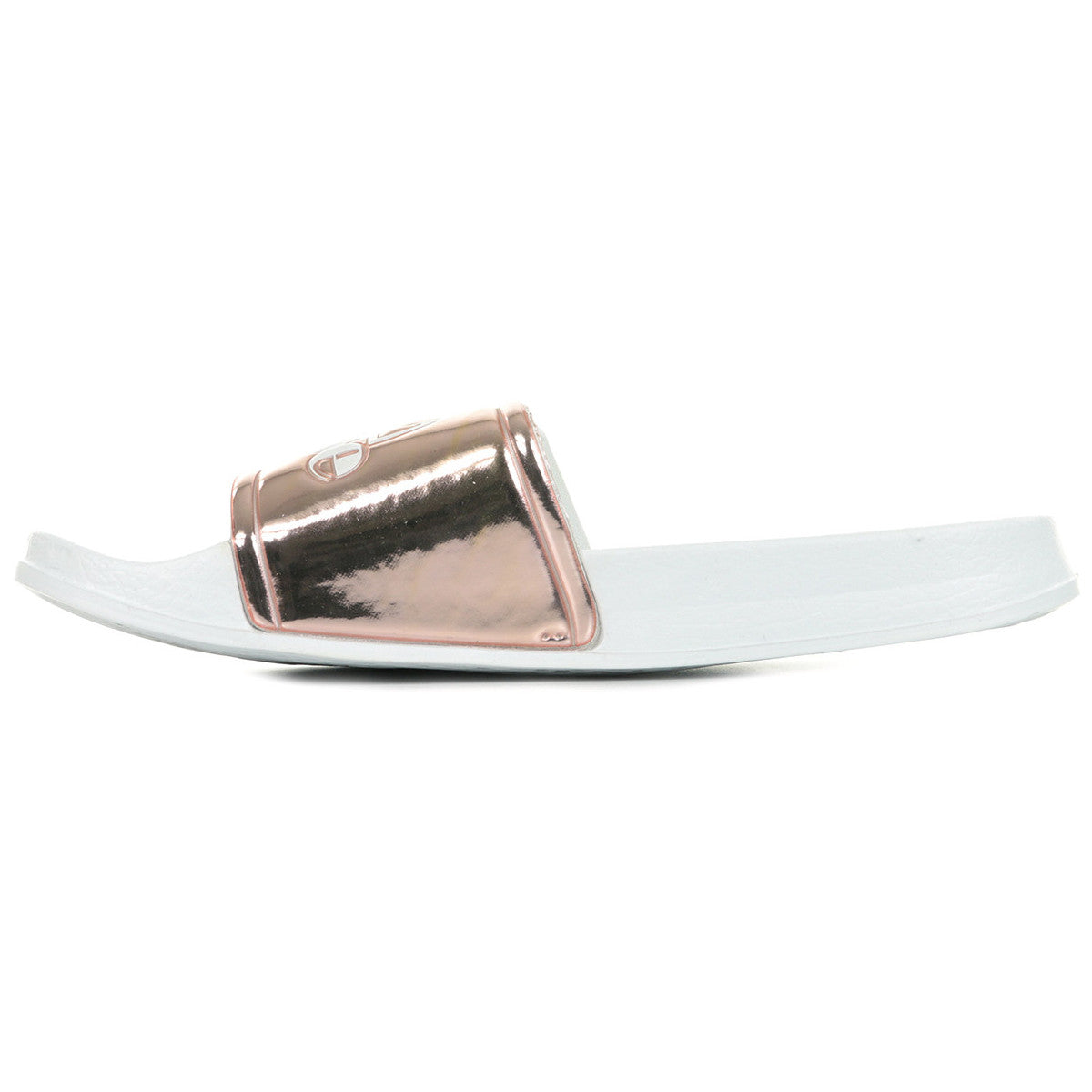 CIABATTA ROSA/ BIANCO GISELLE EL11W74510B