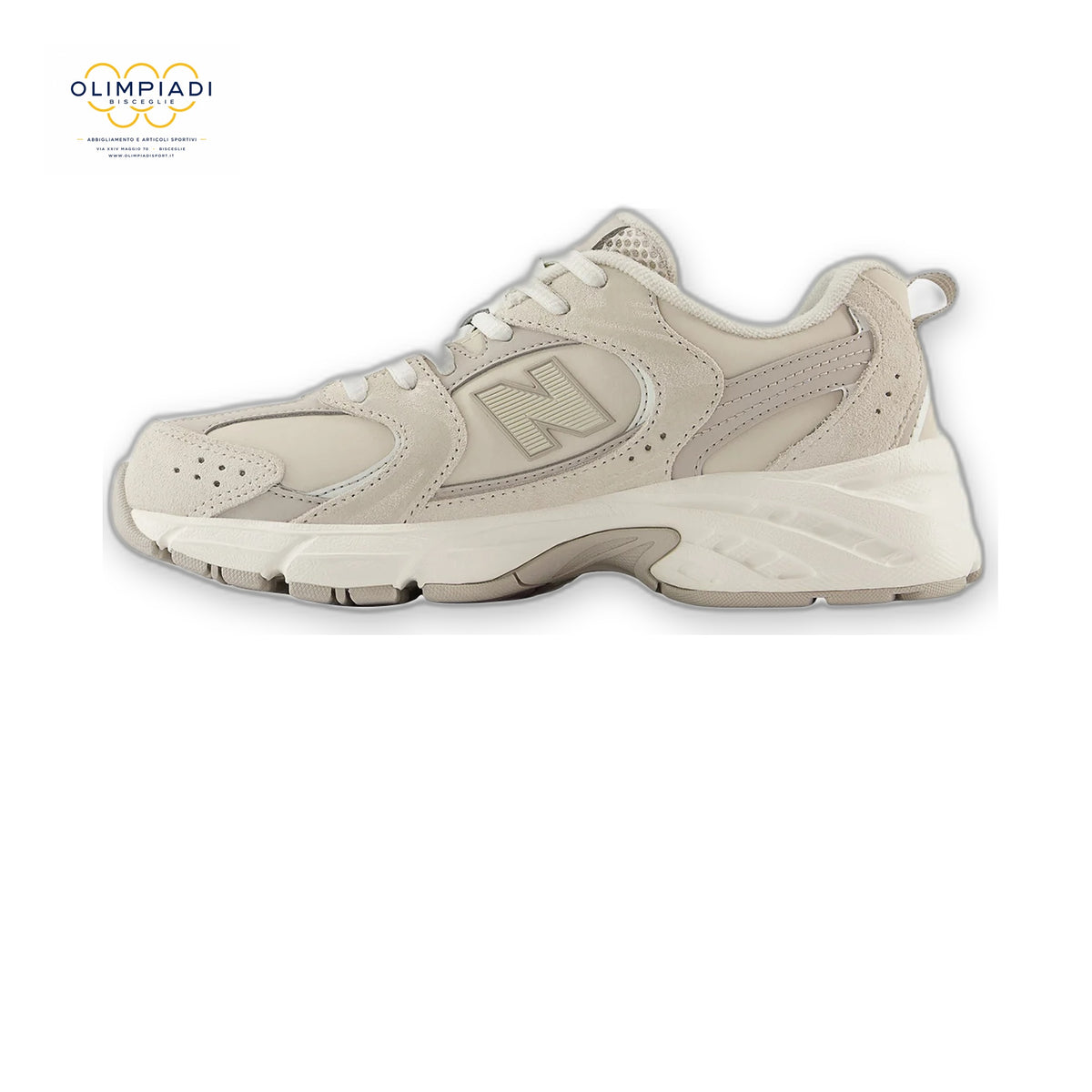 NEW BALANCE GR530KE
