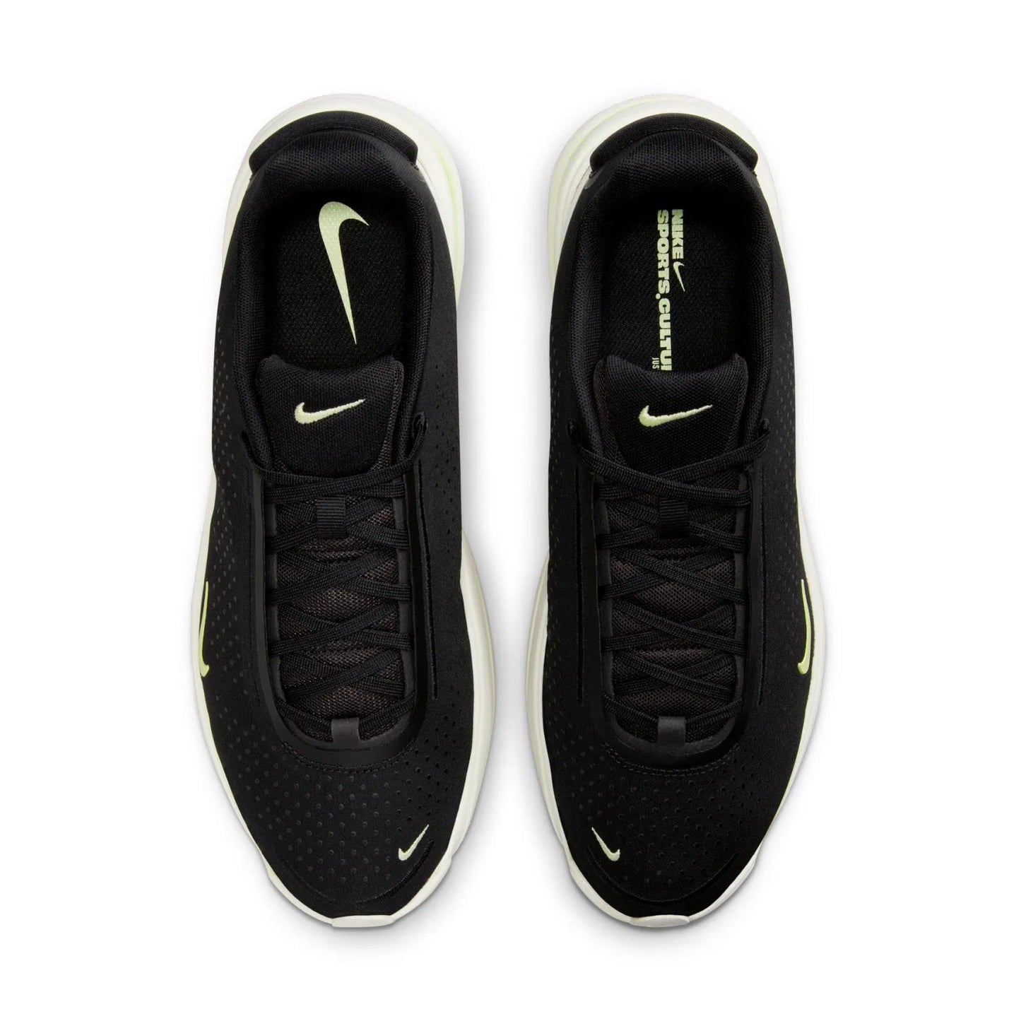 NIKE AIR ZOOM UPTURN M IB2746-001