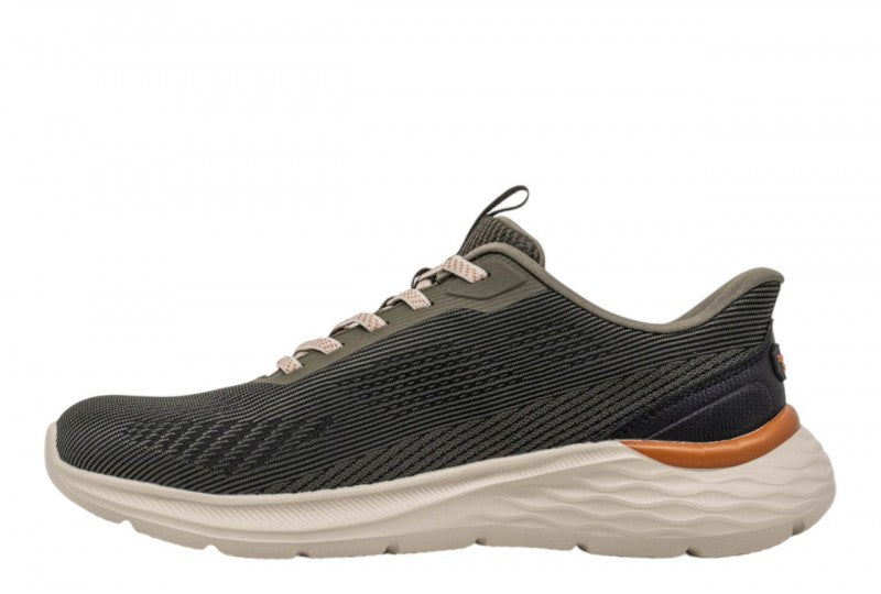 SKECHERS GARNER-ELLIS M 211369 OLV