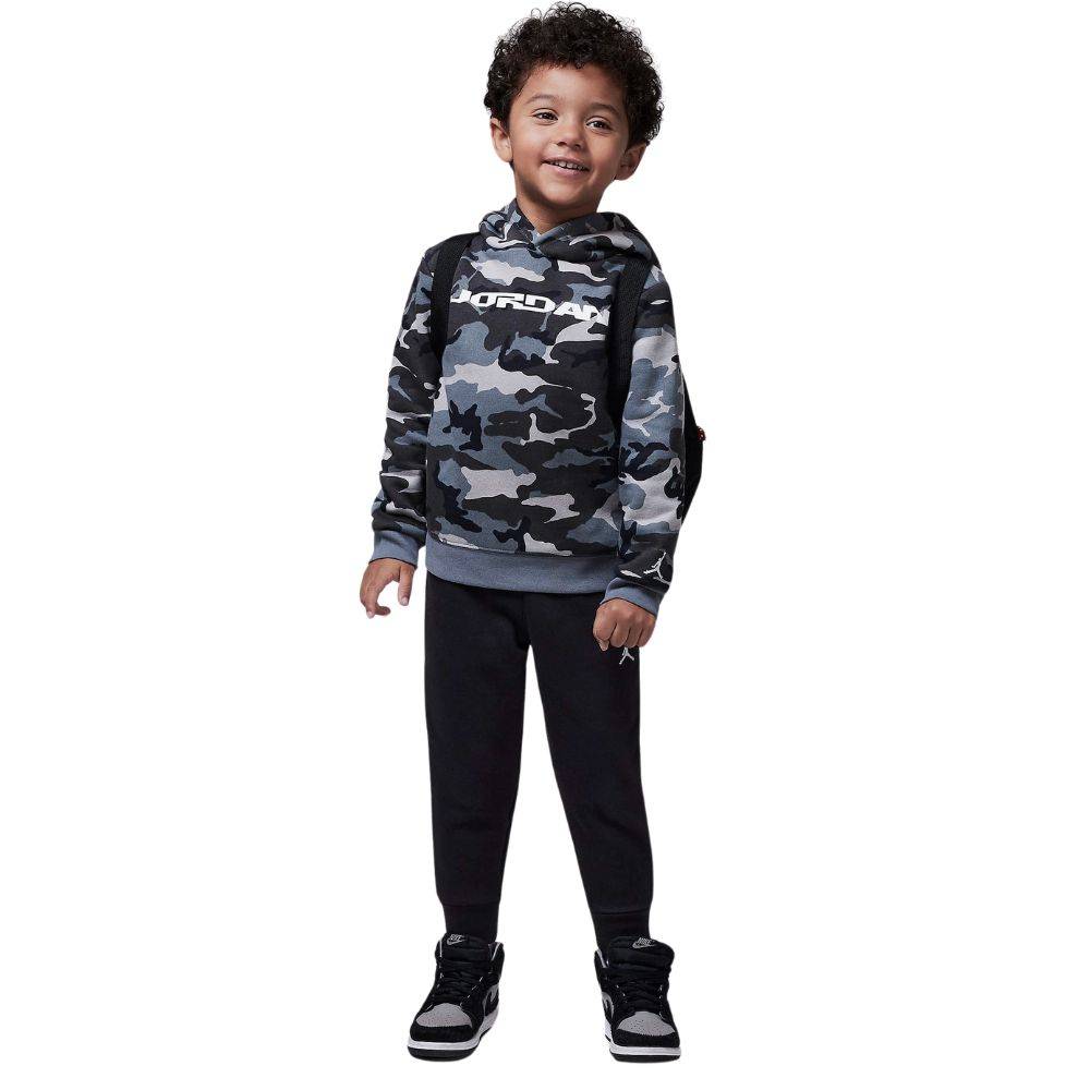 JORDAN TUTA KID 85D493-023