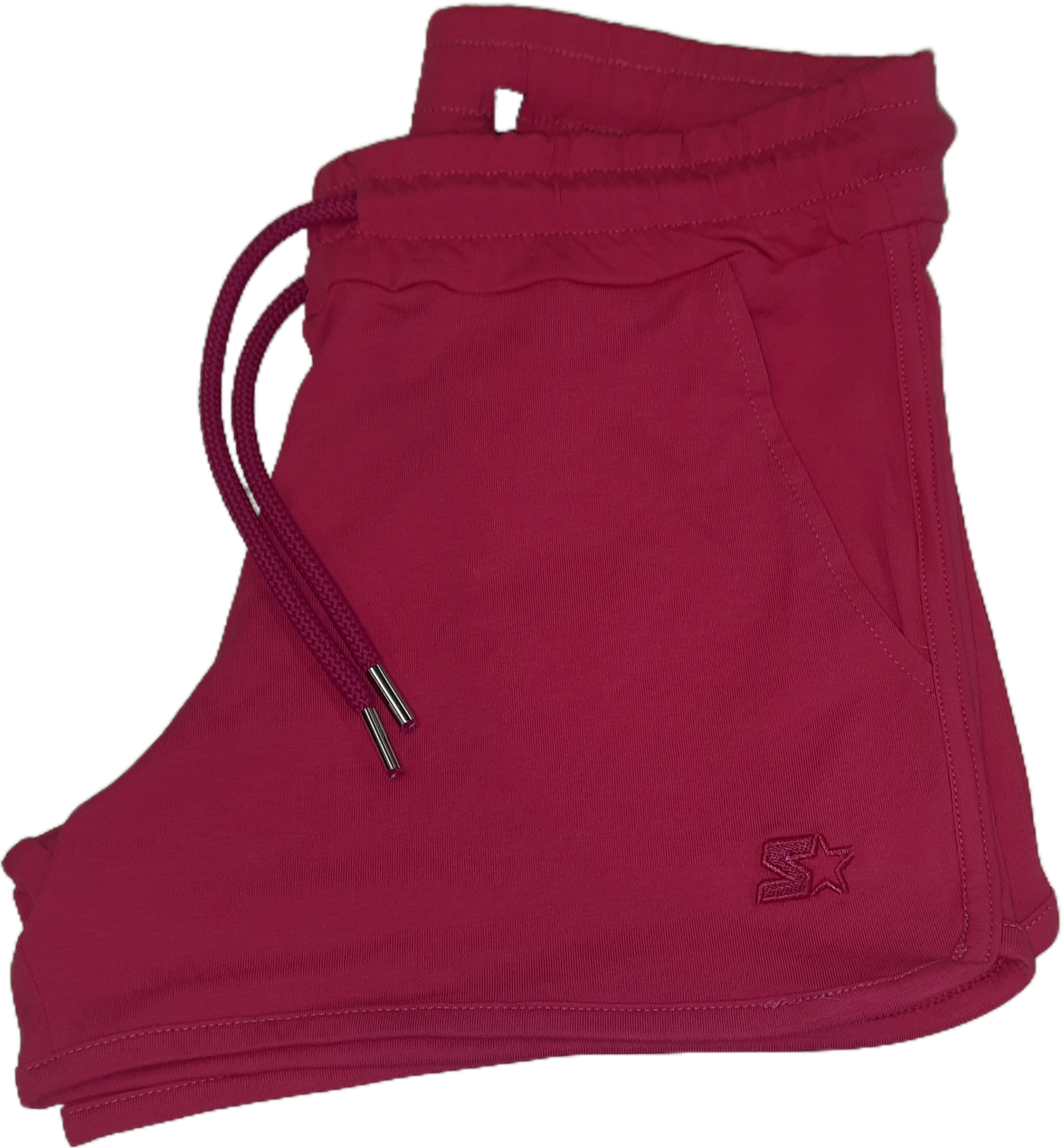 SHORT W 41126 FUXIA