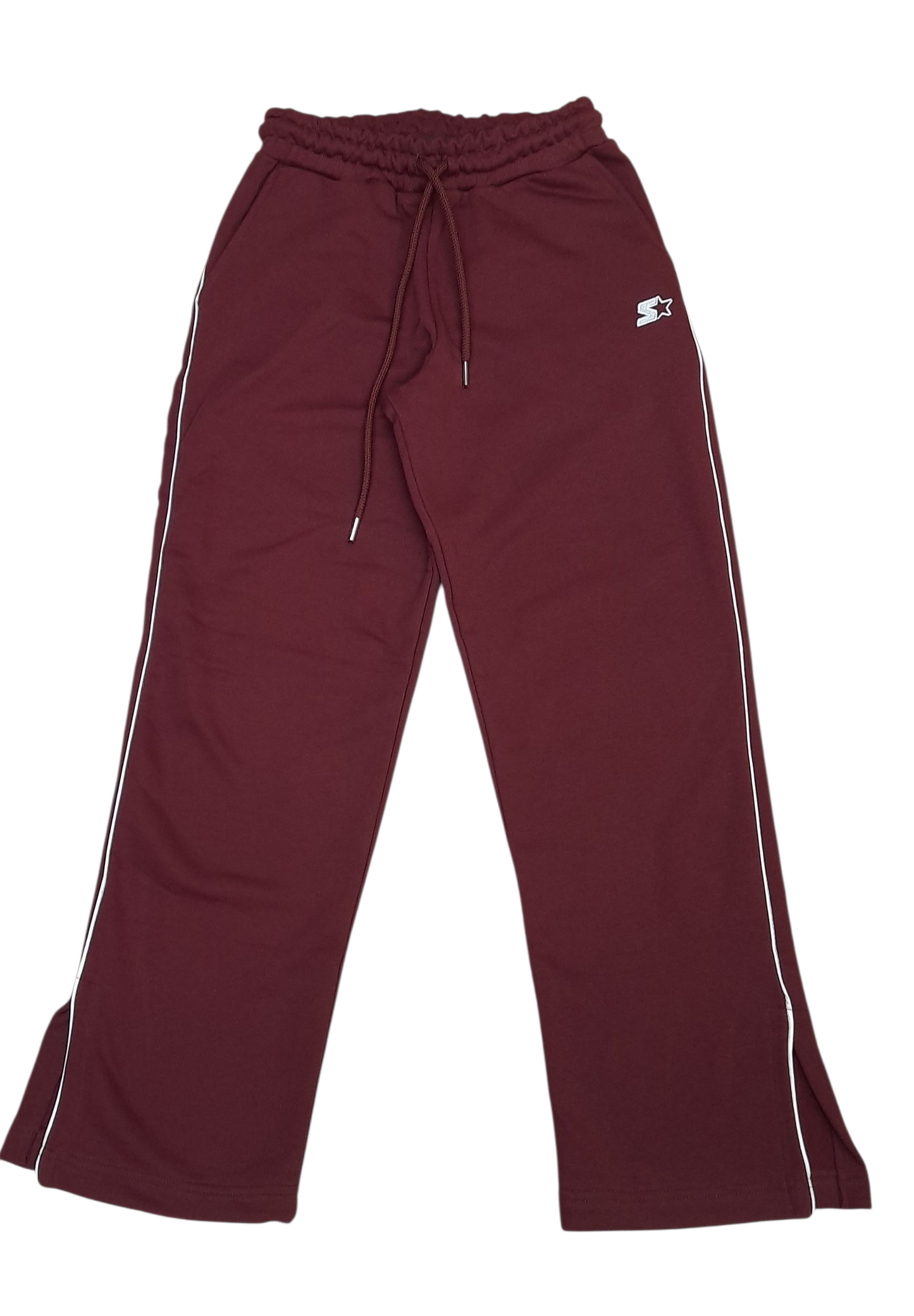 PANTALONE W 41191 BORDEAUX