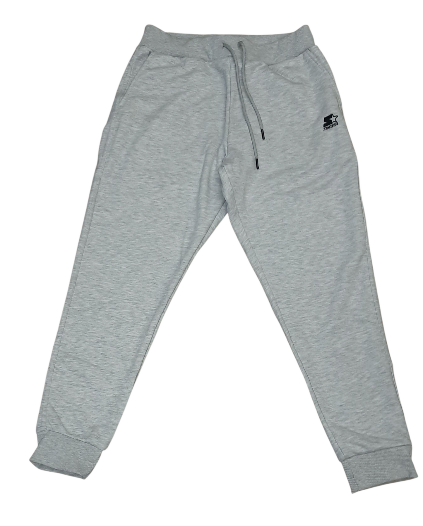 PANTALONE M 74166 GRIGIO