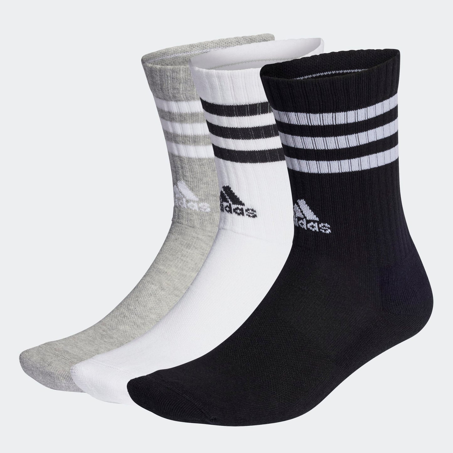 ADIDAS TRIS CALZE IC1323