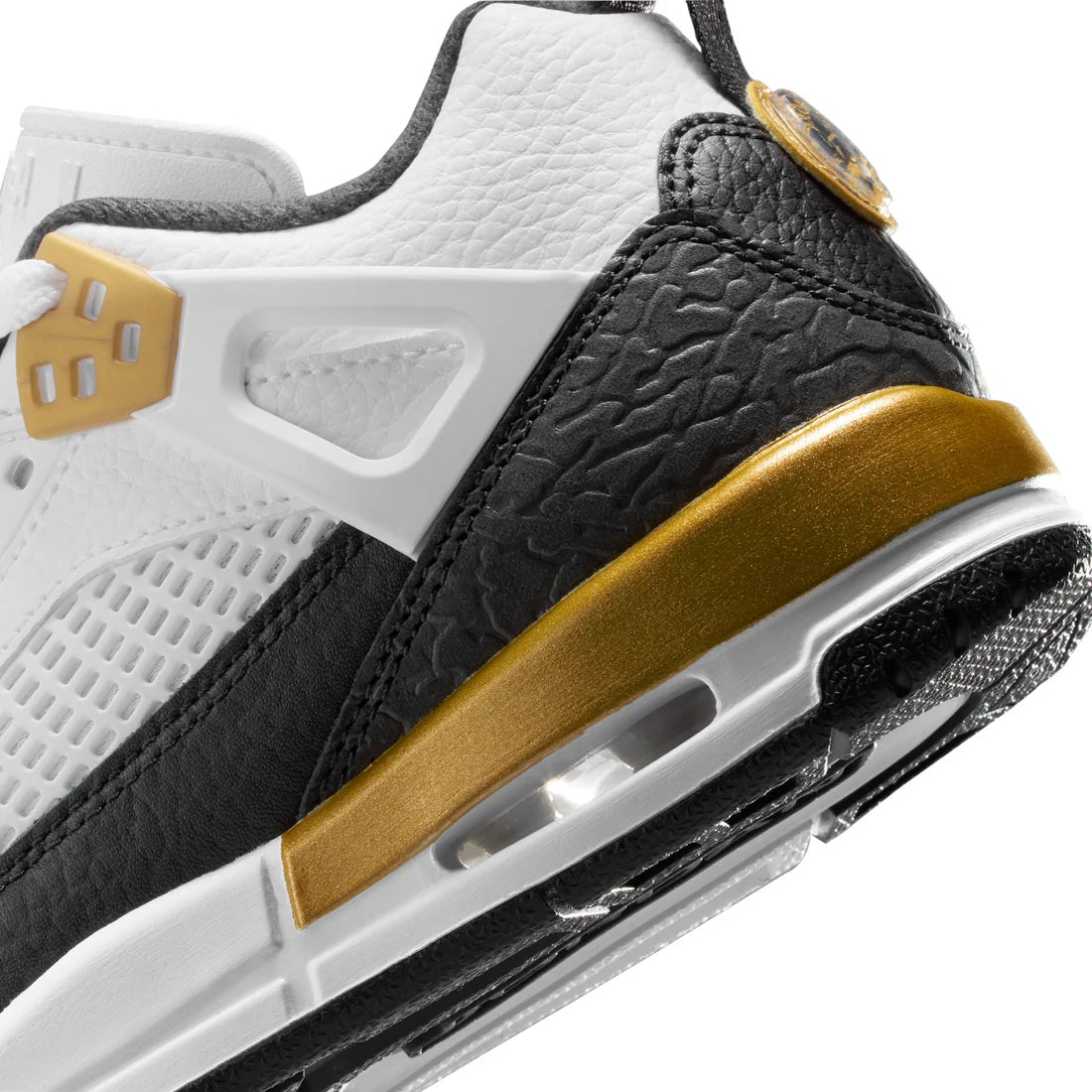 JORDAN SPIZIKE LOW GS FQ3950-108