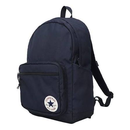 CONVERSE SPEED 3 LARGE LOGO BACKPACK 10020533-A02