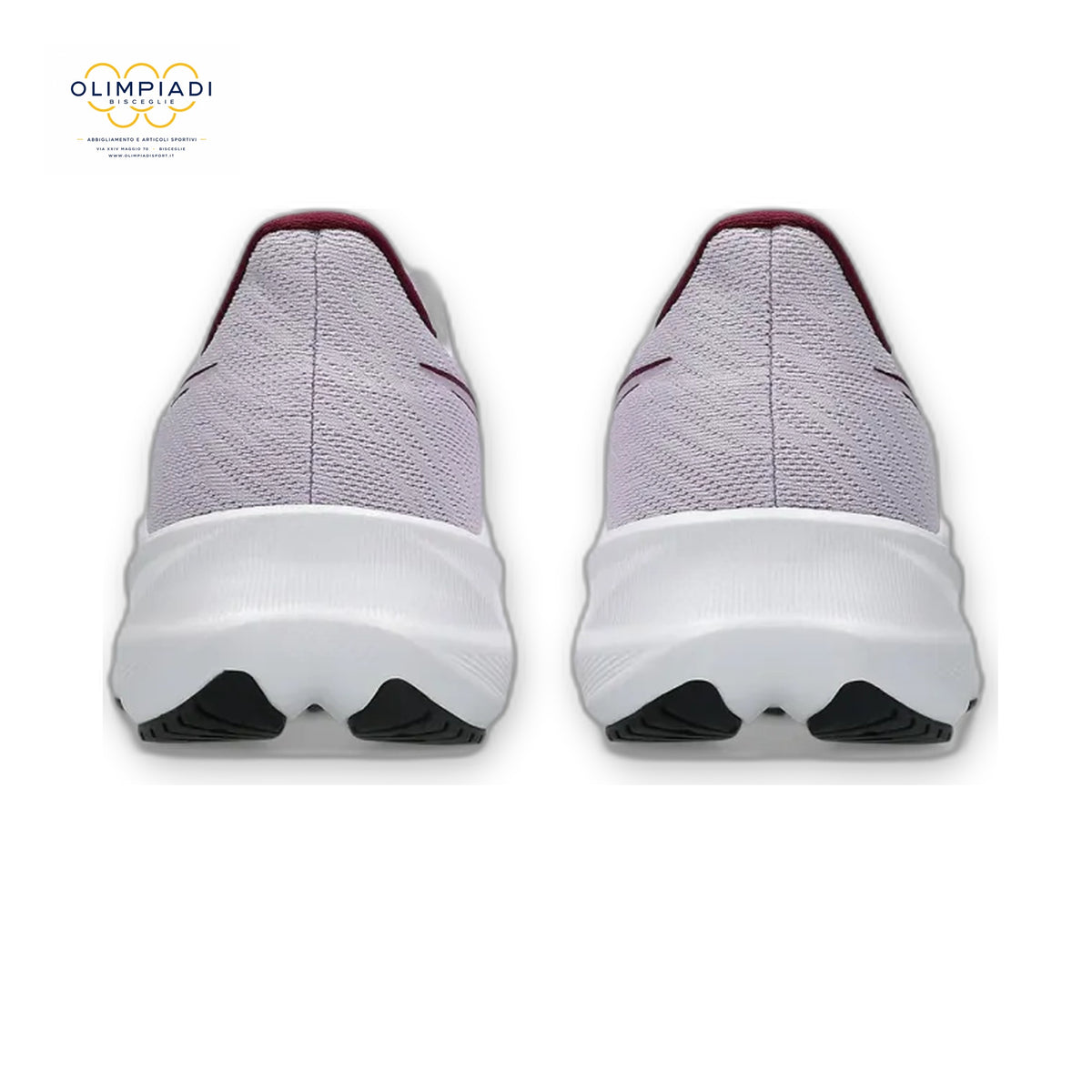 ASICS VERSABLAST 4 - 12B775-503