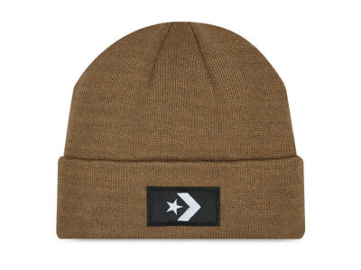 CONVERSE SHORT DOME BEANIE LOGO 10025367-A04