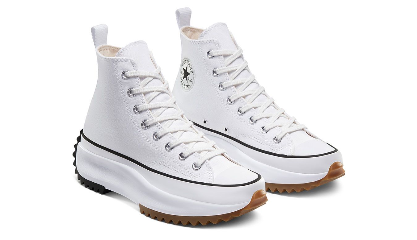 CONVERSE RUN STAR HIKE 166799C