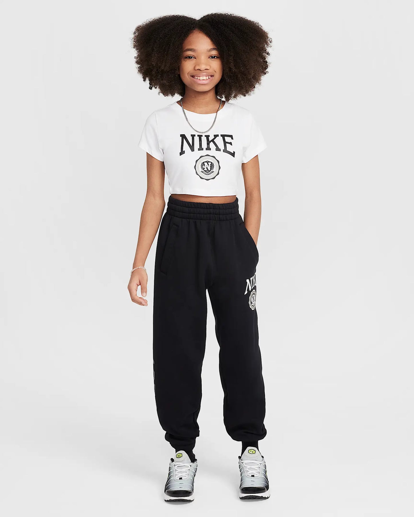 NIKE T-SHIRT K IB3567-100