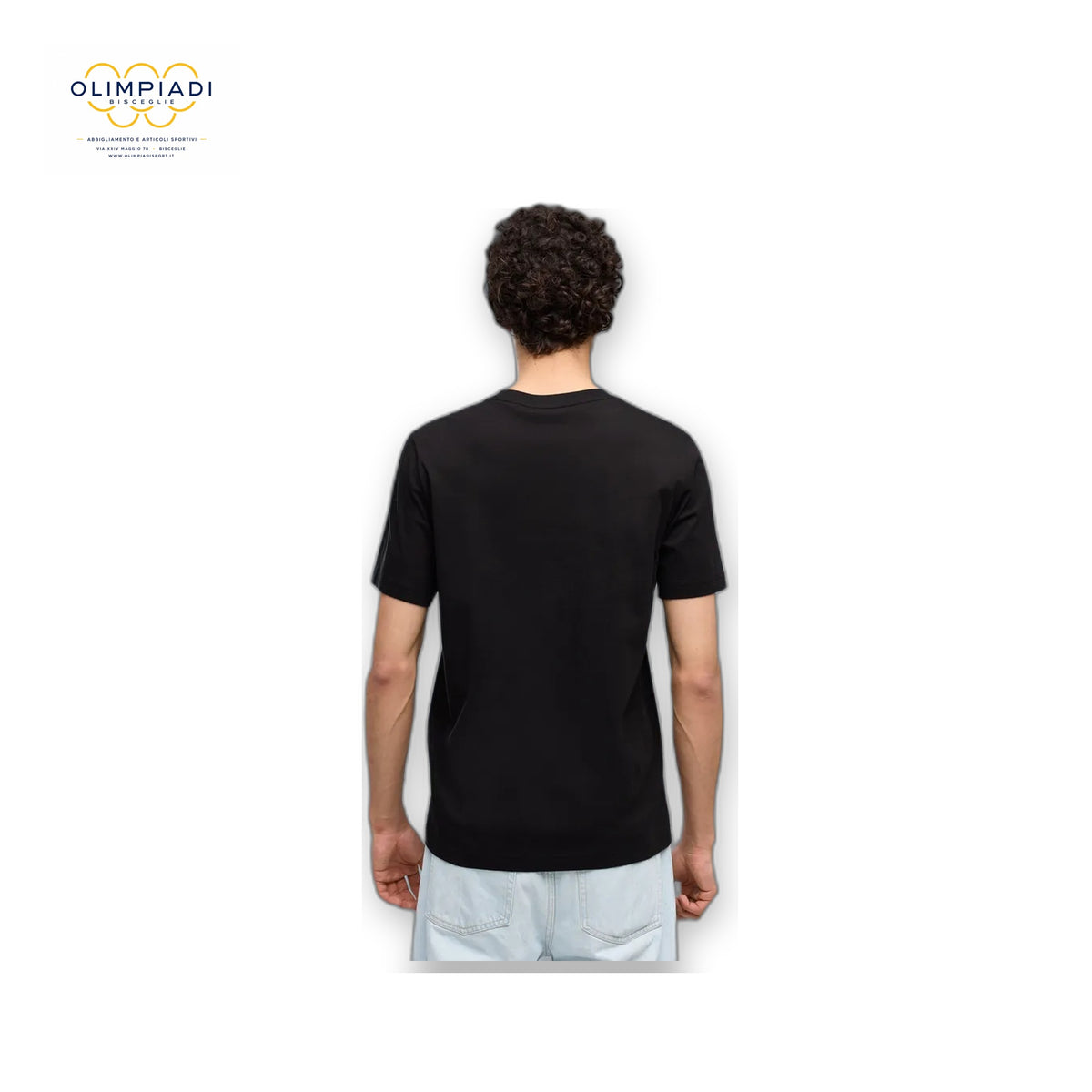 PUMA GRAPHICS 2 COLOR SMALL LOGO 684717-66