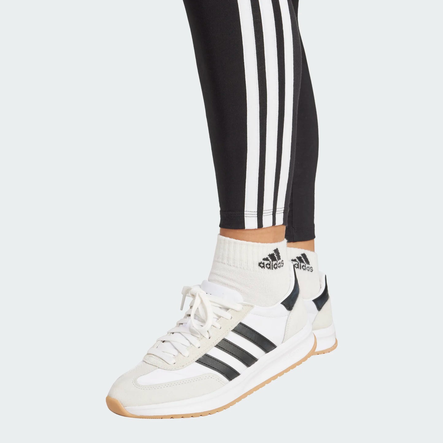 ADIDAS LEGGINS W 3S JE0072