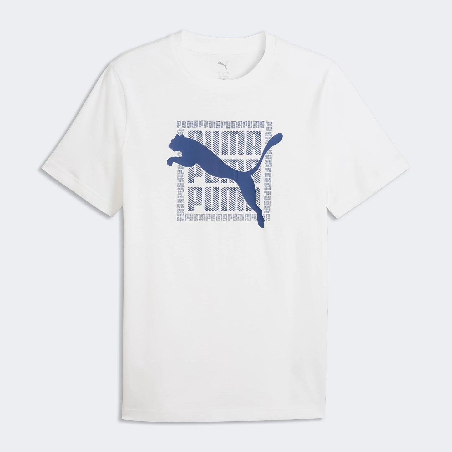 PUMA GRAPHIC TEE 691775-02