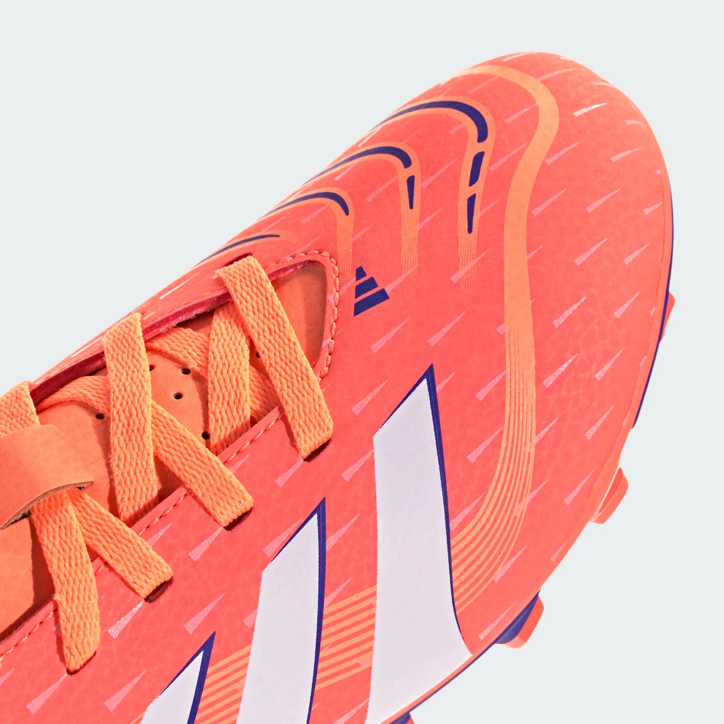 ADIDAS PREDATOR CLUB FG/MG J JH8867