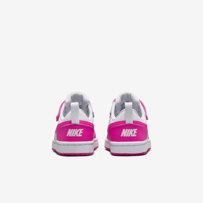 NIKE COURT BOROUGH LOW PS DV5457-123