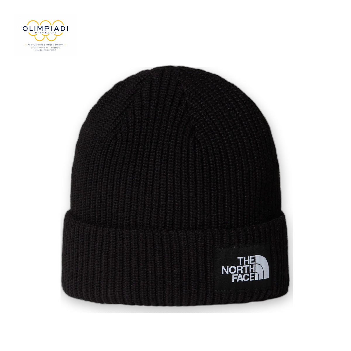 THE NORTH FACE NF MENS BEANIES - A8CGZ-JK31