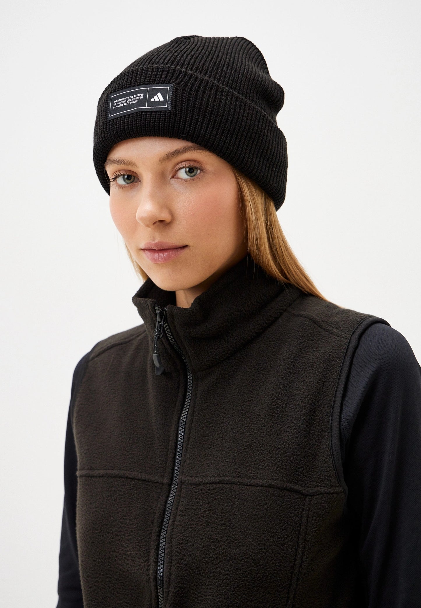 ADIDAS CAPPELLO LANA IT4633