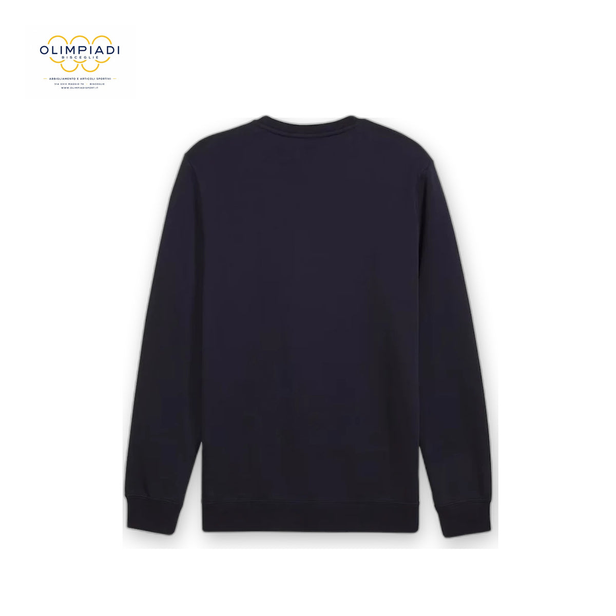 PUMA ESS SMALL NO. 1 LOGO 682562-16